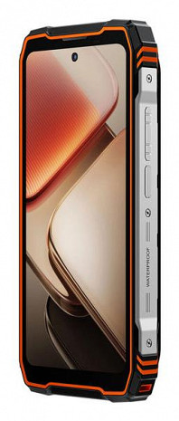 Viedtālrunis XPLORE 1 XPLORE 1 12/256GB ORANGE