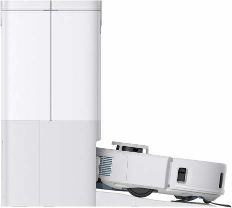 Putekļu sūcējs X10 Pro Omni T2351G21