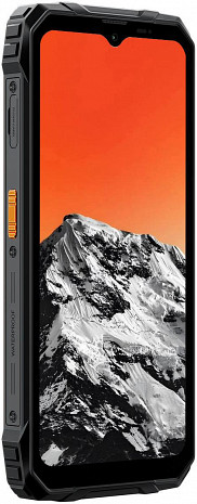 Viedtālrunis FORT 1 FORT1 6/256GB BLACK