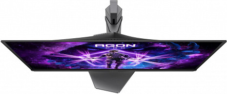 QD-OLED monitors  AG276QKD2
