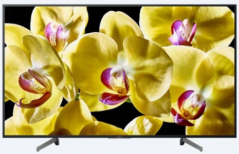 LED Televizors  KD-49XG8096