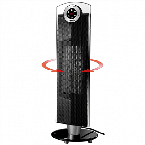 Gaisa sildītājs ar ventilatoru  86525