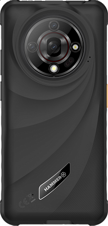 Viedtālrunis Iron 6 5G TEL001053