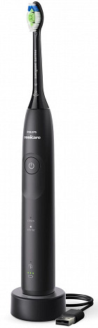 Zobu birste Sonicare Series 5500 HX7111/01