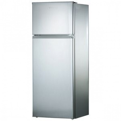Холодильник  EI-212T INOX