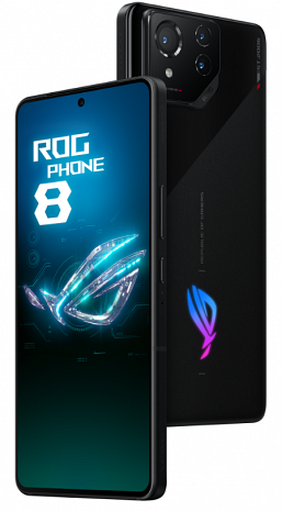 Смартфон ROG Phone 8 90AI00N1-M000N0