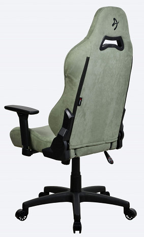 Geimeru krēsls Torretta Super Soft TORRETTA-SPSF-FST