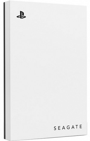 Cietais disks External HDD|SEAGATE|STLV5000200|5TB|USB 3.0|Colour White|STLV5000200 STLV5000200
