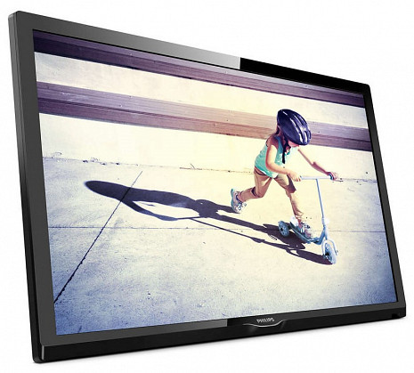 LED Televizors  22PFS4022/12