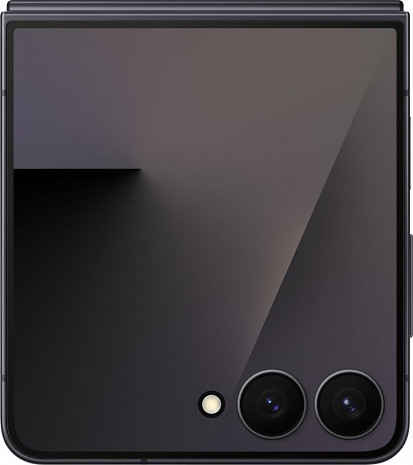 Смартфон GALAXY FLIP7 SM-F766BZKHEUE