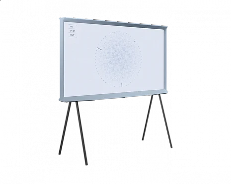 QLED Televizors QE43LS01TBU QE43LS01TBUXXH