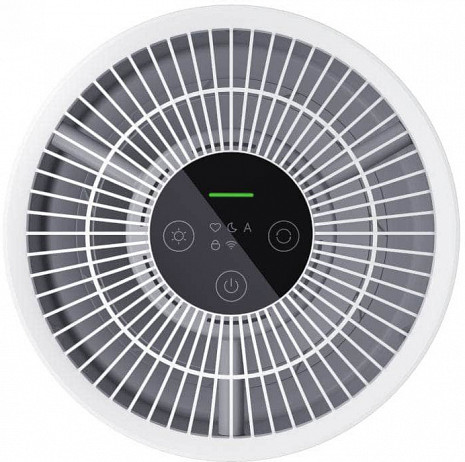Gaisa attīrītājs Smart Air Purifier 4 Compact EU BHR5860EU