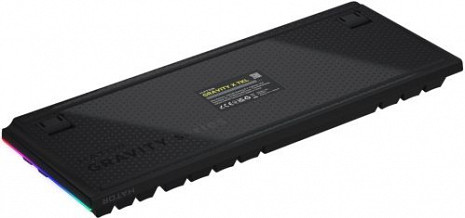 Klaviatūra HTK550US Gravity X TKL KL_948016