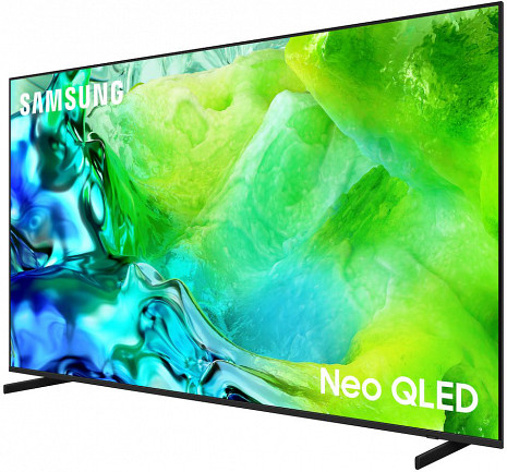 QLED Televizors  QE85QN80HAUXXH