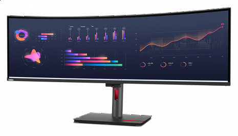 Monitors P49w-30 63DBRAT1EU