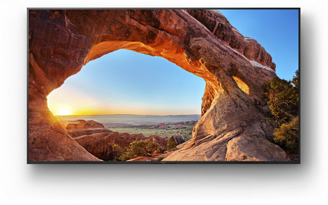 LED Televizors KD-85X85J KD-85X85J