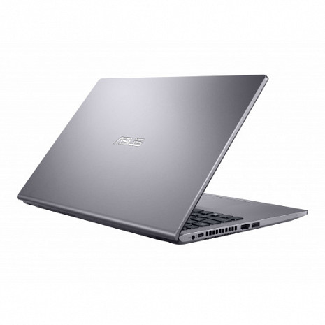 Ноутбук Laptop X509MA-BQ386T Slate Grey, 15.6 ", IPS, FHD, 1920 x 1080 pixels, Matt, Intel Celeron, N4020 90NB0Q32-M07420