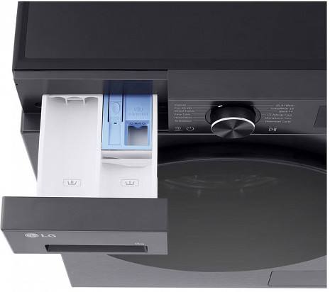 Veļas mašīna  F2X50S9TBB