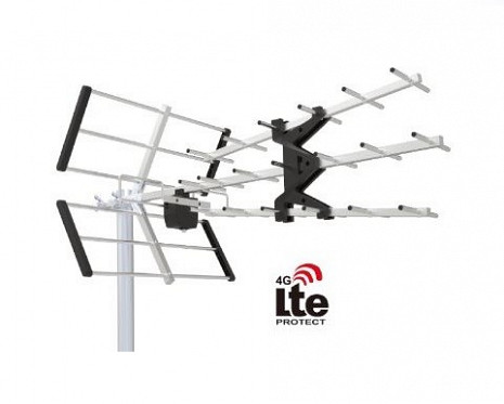 TV antena  DTA-200 LTE