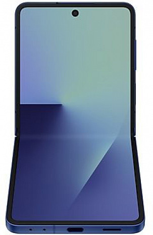 Смартфон GALAXY FLIP 7 SM-F766BDBGEUE