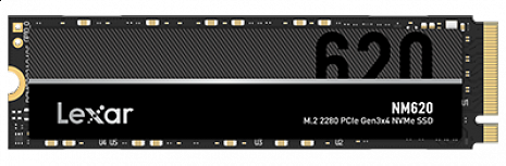 SSD disks NM620 LNM620X002T-RNNNG