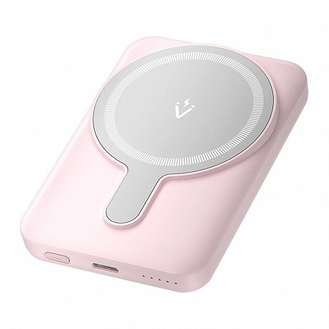 Ārējais akumulators (power bank)  FHSP0