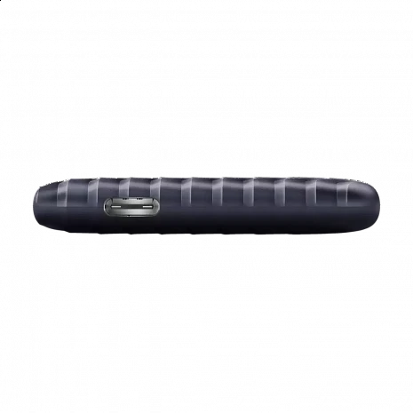 Cietais disks SSD USB-C 1TB EXT./WDBAGF0010BBL-WESN WDC WDBAGF0010BBL-WESN