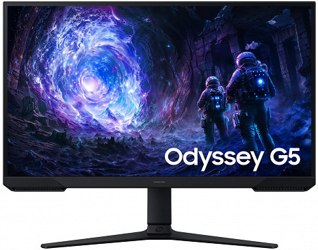 Monitors  LS27FG510EUXEN