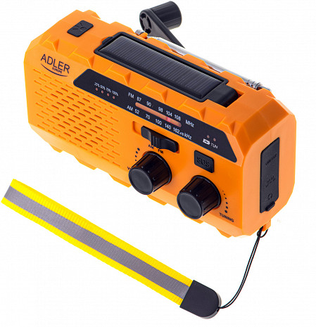 Radio  AD 1197