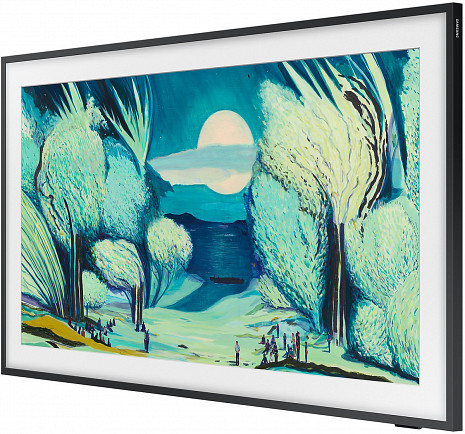 QLED Televizors  QE43LS03FAUXXH