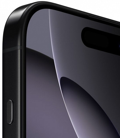 Viedtālrunis IPHONE 16 PRO MYNM3SX/A