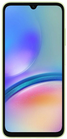 Смартфон Galaxy A05s SM-A05s Green 128