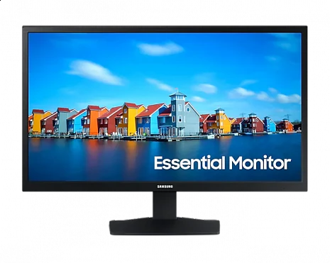 Monitors S24A336NHU LS24A336NHUXEN