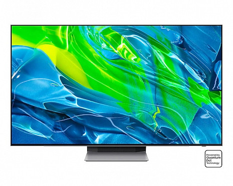 OLED Televizors  QE65S95BATXXH