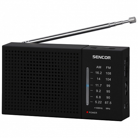 Radio  SRD 1800