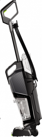 Spieķa puteklu sūcējs CrossWave® HydroSteam™ PET Pro 3528N