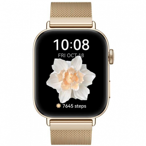 Viedpulkstenis WATCH FIT 3 55020CYJ