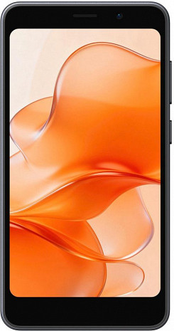 Viedtālrunis  NOTE 22 3/32GB BLACK