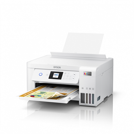 Multifunkcionālais printeris EcoTank L4266 C11CJ63414