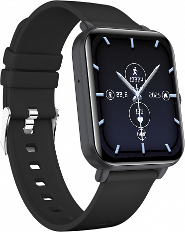Viedpulkstenis Watch Classic 2 SMA002888