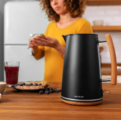 Чайник электрический ThermoSense 400 1479