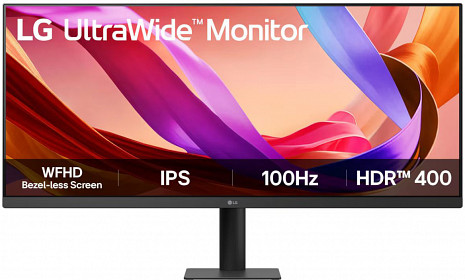Monitors  34U511A-B.AEU
