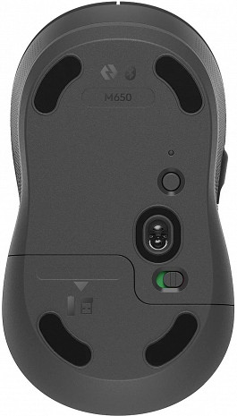 Bezvadu datorpele Signature M650 910-006348