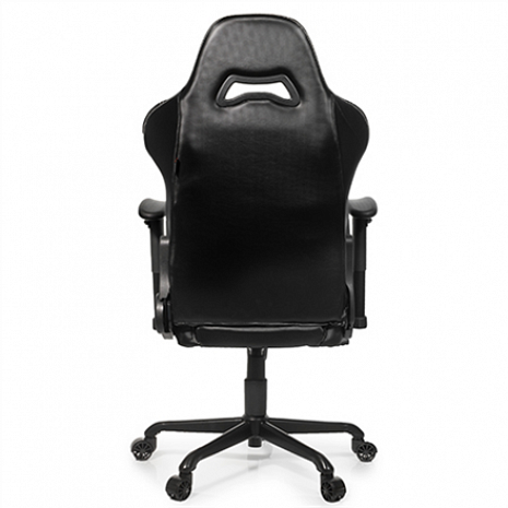 Geimeru krēsls Torretta Gaming Chair Black V2 Arozzi TORRETTA-BK