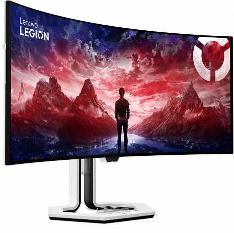 OLED monitors PRO 34WD-10 67C9UAC1EU