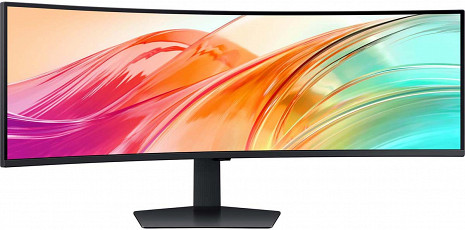 Monitors  LS49F950UAUXXE