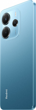 Viedtālrunis Redmi Note 14 61653