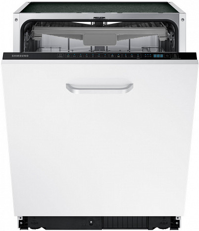 Посудомоечная машина  DW60R7070BB/EO