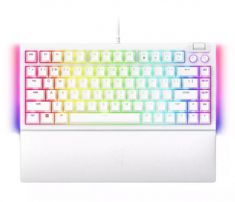 Klaviatūra BlackWidow V4 75% RZ03-05001700-R3M1