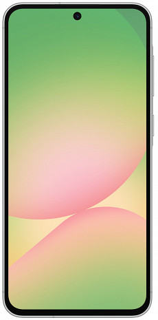 Смартфон Galaxy A56 SM-A56 Light Grey128